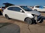 2020 Mitsubishi Mirage G4 Es იყიდება Wilmer-ში, TX - All Over