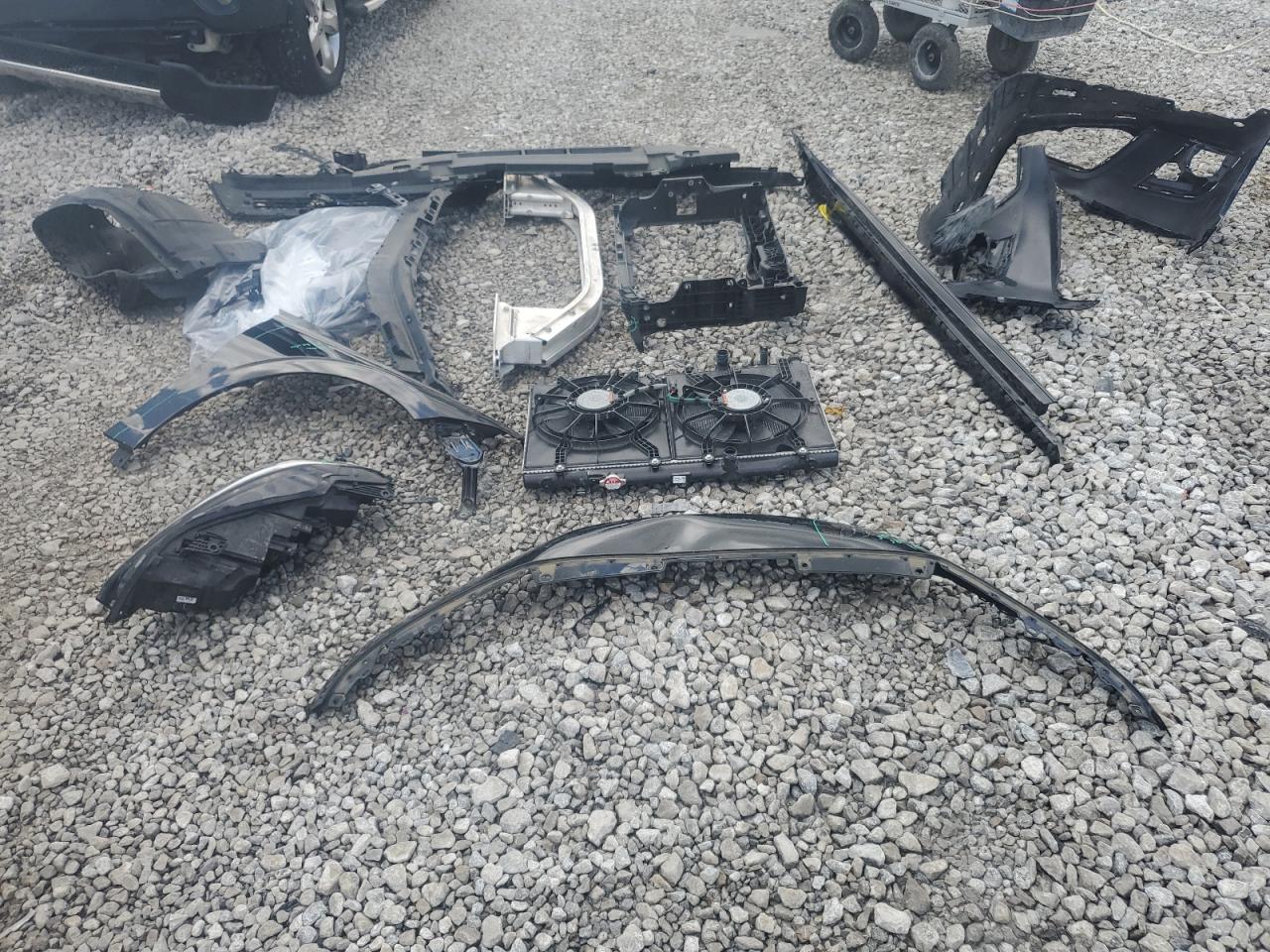 2HGFE2F56PH570926 HONDA CIVIC 2023