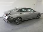 2024 Hyundai Elantra Limited for Sale in Assonet, MA - Rear End