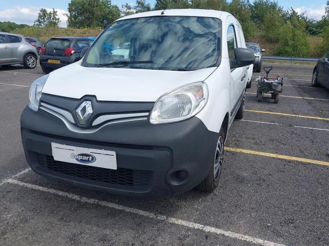 RENAULT KANGOO ML1 2014