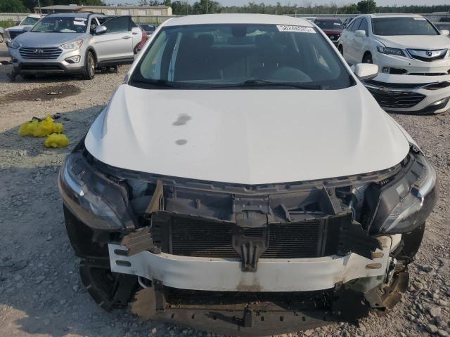  CHEVROLET MALIBU 2020 Белый