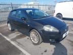 2009 FIAT G PUNTO SP for sale at Copart CHESTER