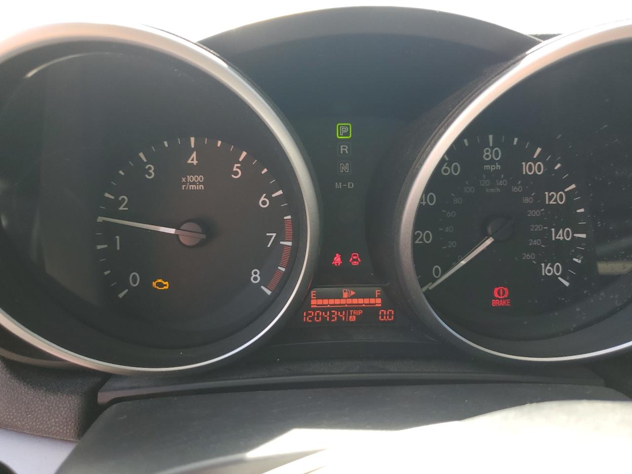 2010 Mazda 3 I VIN: JM1BL1SG9A1153018 Lot: 62924335