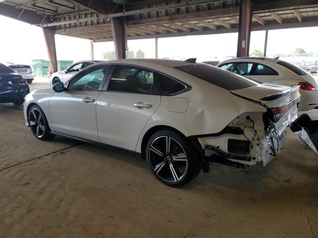  HONDA ACCORD 2023 Белы