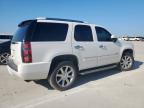 2011 Gmc Yukon Denali na sprzedaż w Haslet, TX - Hail