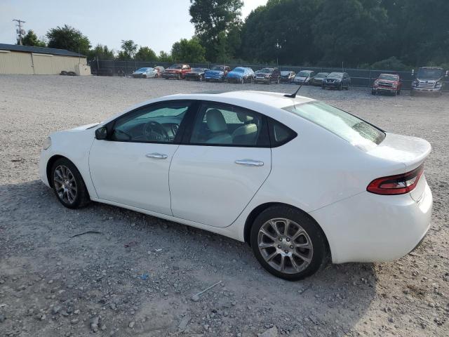  DODGE DART 2013 Biały