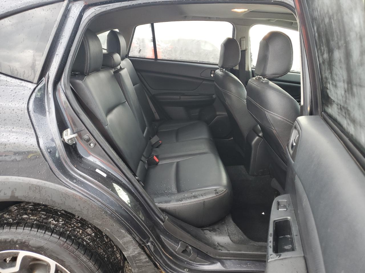 2013 Subaru Xv Crosstrek 2.0 Limited VIN: JF2GPAKC4DH853727 Lot: 61663725