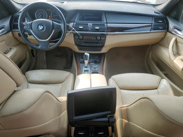 Parquets BMW X5 2012 Beige