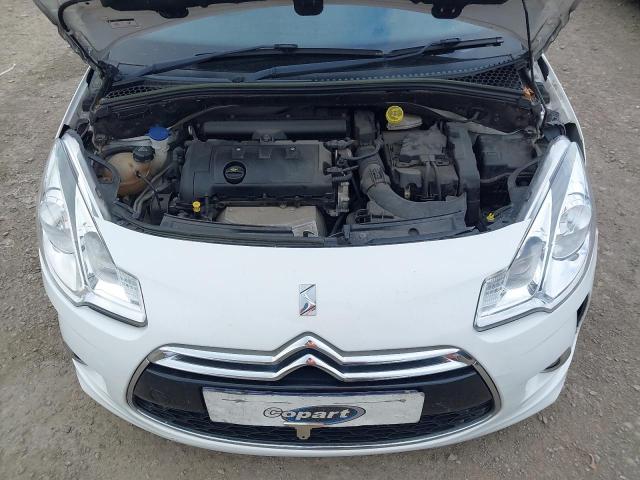 2013 CITROEN DS3 DSTYLE