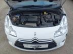 2013 CITROEN DS3 DSTYLE for sale at Copart YORK