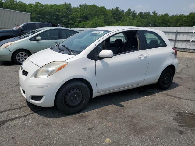 2009 Toyota Yaris 