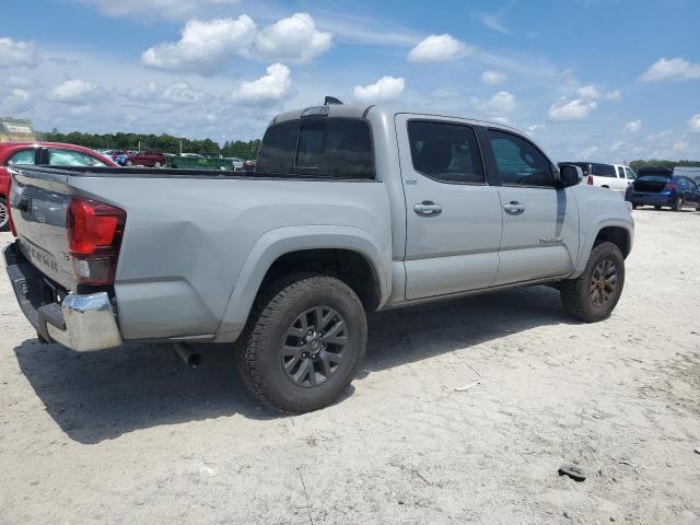  TOYOTA TACOMA 2020 Szary