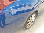 2018 TOYOTA AURIS EXCE for sale at Copart CHESTER