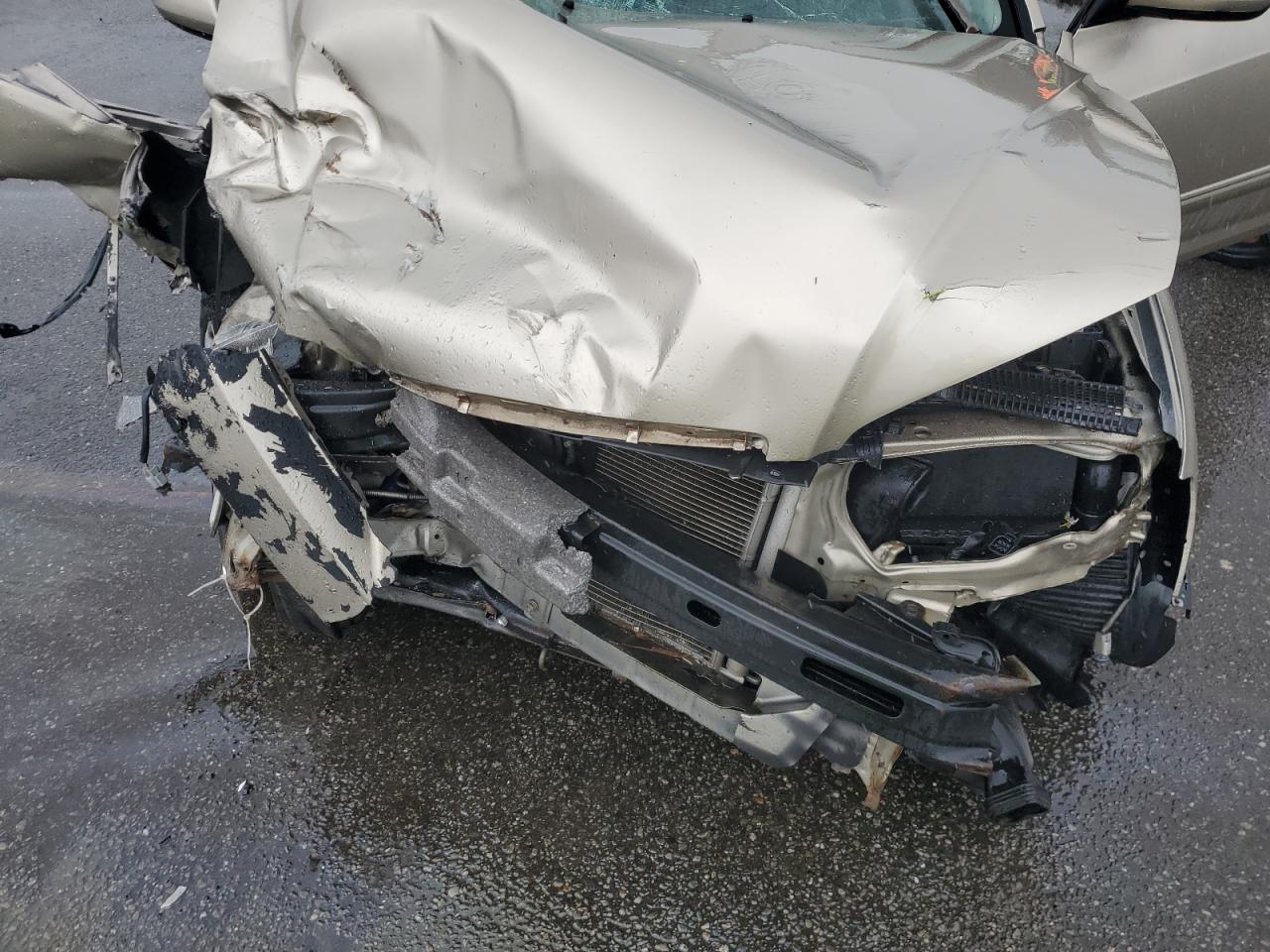2005 Hyundai Elantra Gls VIN: KMHDN46D95U110688 Lot: 60240955