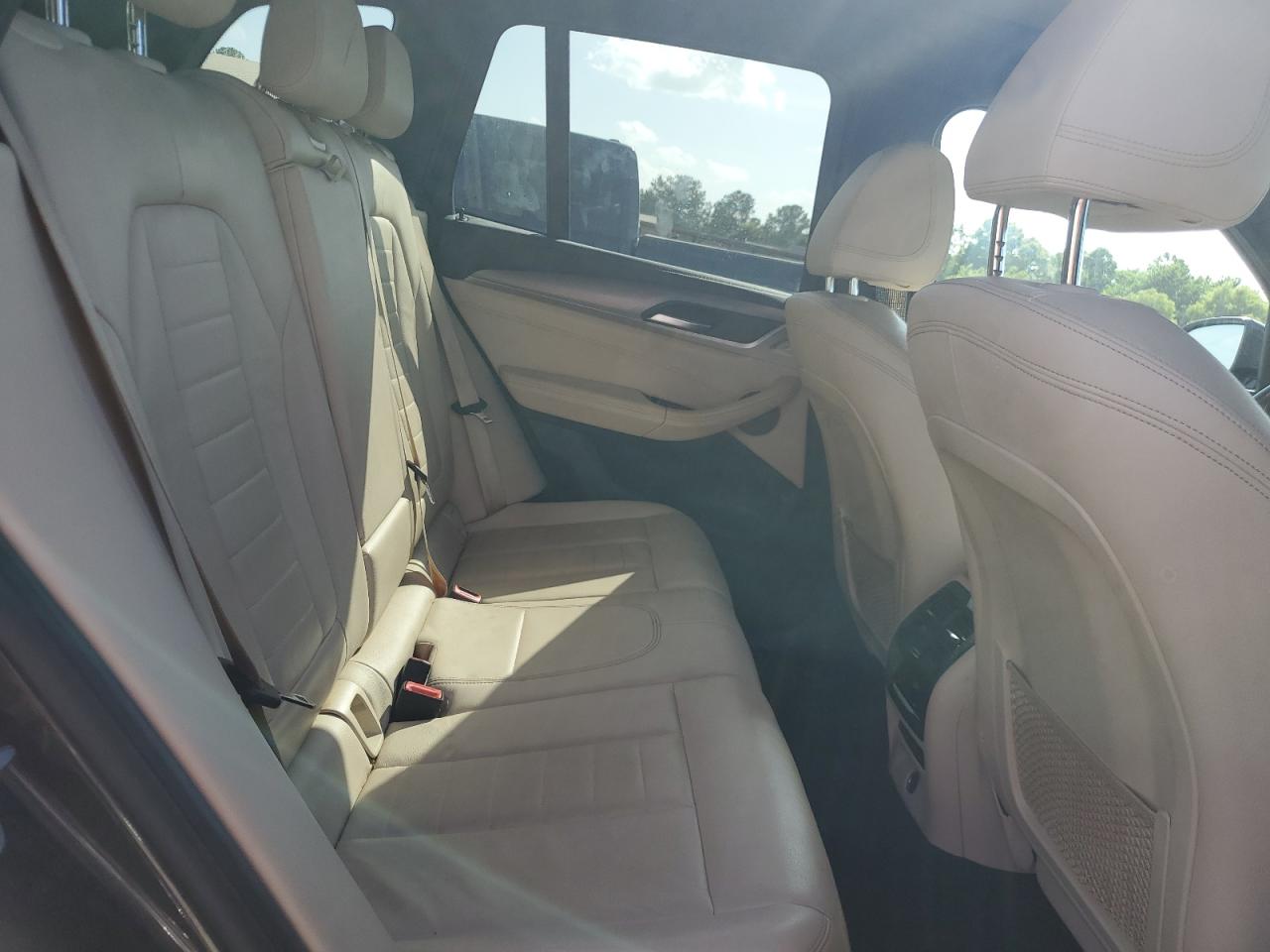 2019 BMW X3 xDrivem40I VIN: 5UXTS3C55K0Z07098 Lot: 62394985