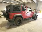 2012 Jeep Wrangler Unlimited Sport   for Sale in West Mifflin, PA - Rear End