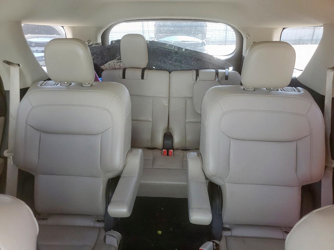 1FMSK7DH3LGC09168 FORD EXPLORER 2020