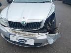 2012 SKODA OCTAVIA SE for sale at Copart GLOUCESTER