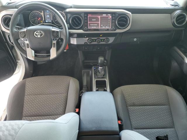  TOYOTA TACOMA 2023 Biały