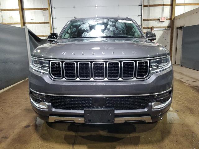  JEEP WAGONEER 2024 Серый