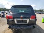 2009 Lexus Lx 570 للبيع في Florence، MS - Front End