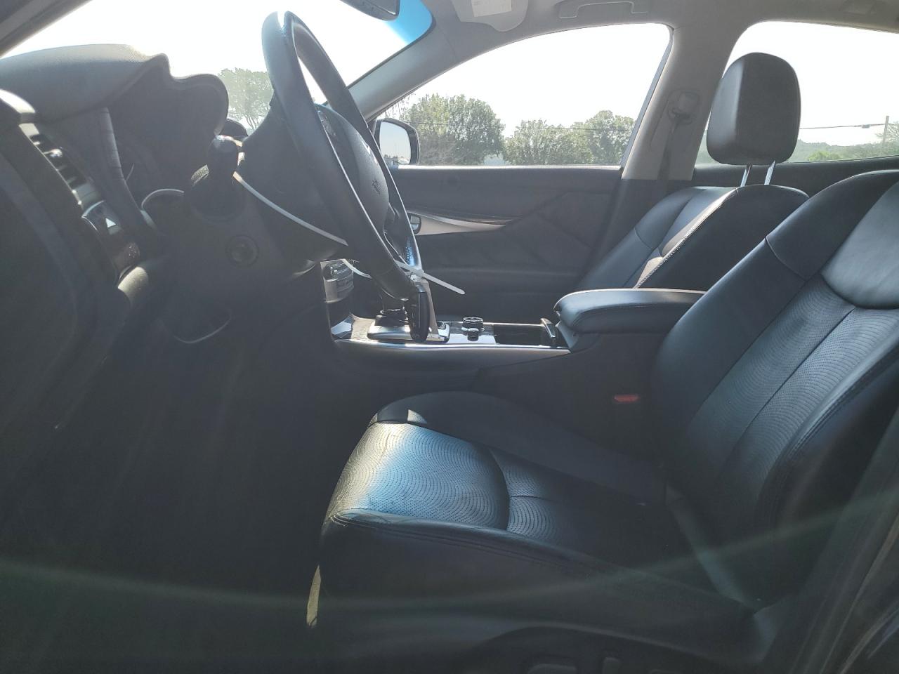 2015 Infiniti Q70 3.7 VIN: JN1BY1AR7FM561000 Lot: 62466625