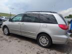 2007 Toyota Sienna Xle იყიდება Littleton-ში, CO - Vandalism