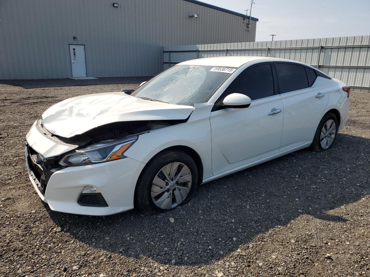 1N4BL4BV8MN403741 NISSAN ALTIMA 2021