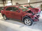 2011 Chevrolet Equinox Lt   for Sale in Eldridge, IA - Front End