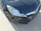 2012 HONDA JAZZ for sale at Copart SANDY