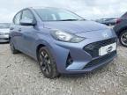 2024 HYUNDAI I10 ADVANCE AUTO  for sale at Copart YORK