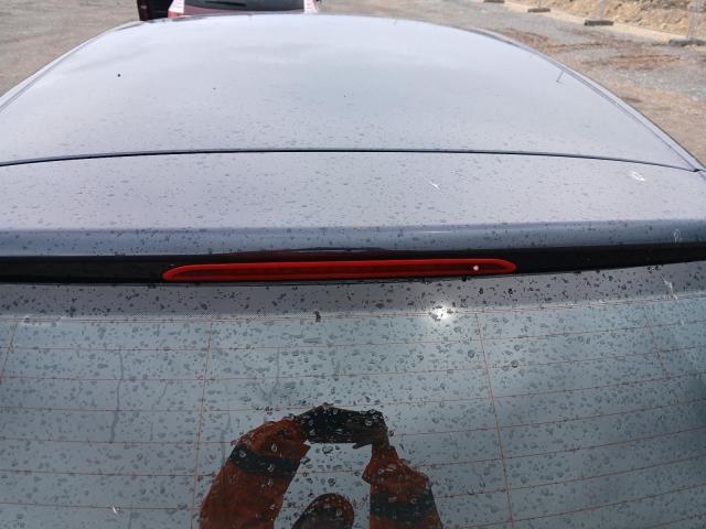 2011 VOLKSWAGEN GOLF MATCH