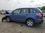 2014 Subaru Forester 2.5I zu verkaufen in Baltimore, MD - Front End