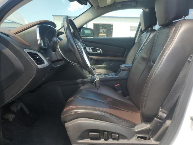  GMC TERRAIN 2015 Biały