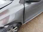 2012 VOLKSWAGEN POLO MATCH for sale at Copart NEWBURY