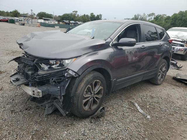 2022 Honda Cr-V Exl