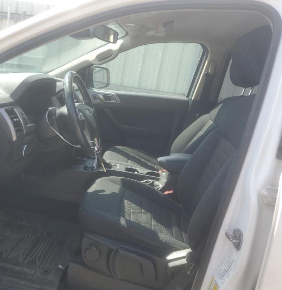2019 Ford Ranger Xl VIN: 1FTER4FH9KLA10429 Lot: 62101815