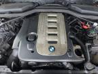 2008 BMW 530D SE for sale at Copart EAST KILBRIDE