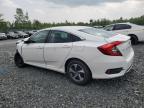 2020 HONDA CIVIC LX à vendre chez Copart NS - HALIFAX