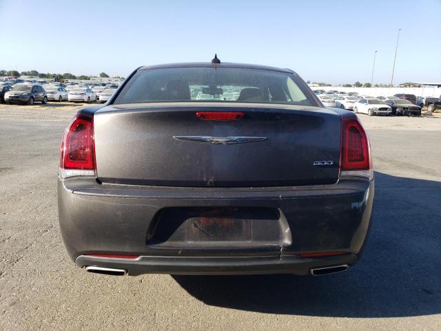  CHRYSLER 300 2019 Black