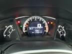 2016 Honda Civic Lx продається в Woodhaven, MI - Side