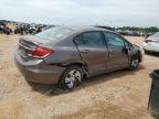 2014 Honda Civic Lx იყიდება Theodore-ში, AL - All Over