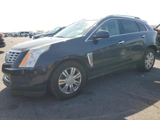 Parquets CADILLAC SRX 2014 Blue