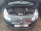 2015 CITROEN DS3 DSTYLE for sale at Copart WOLVERHAMPTON