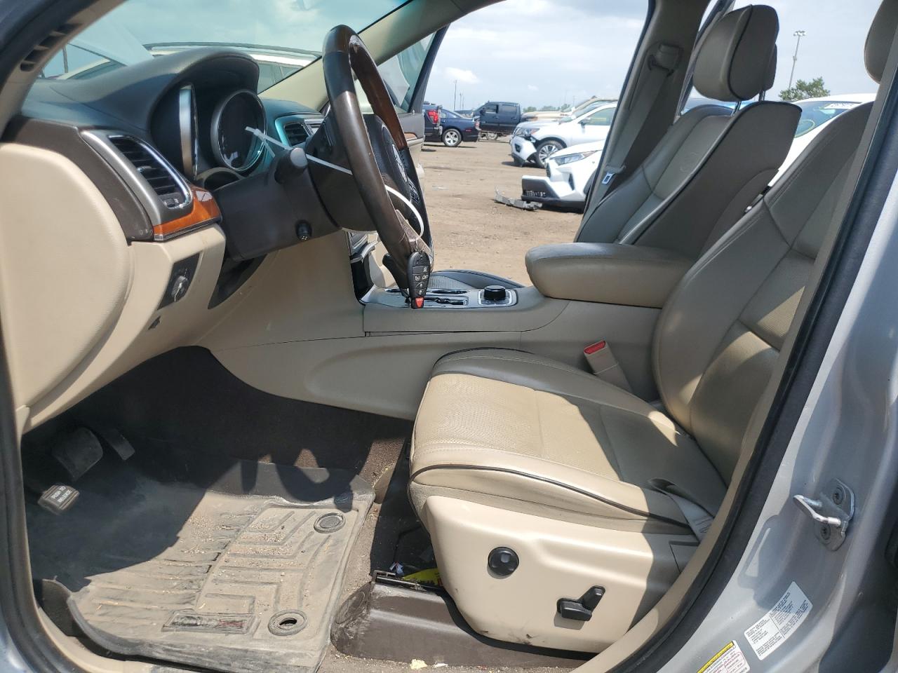 JEEP GRAND CHER 2011 VIN 1J4RR6GTXBC536210 zdjęcie 7