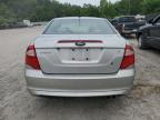 2010 Ford Fusion S   for Sale in Hurricane, WV - Front End