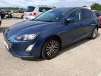2019 FORD FOCUS TITA for sale at Copart SANDWICH