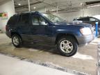 2001 Jeep Grand Cherokee Laredo for Sale in York Haven, PA - Side