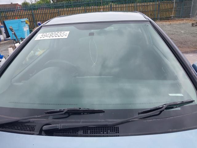 2004 HONDA CIVIC VTEC