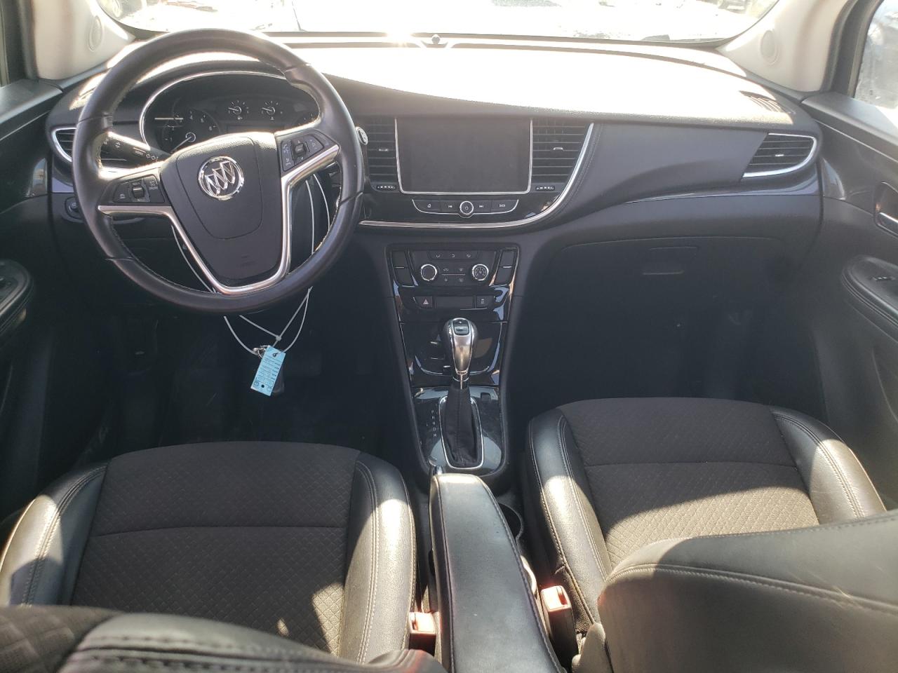 2019 Buick Encore Preferred VIN: KL4CJASB4KB707294 Lot: 61755705